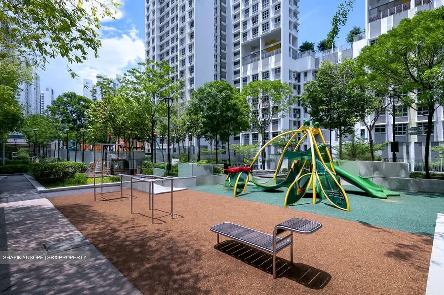 Blk 406B Northshore Residences I (Punggol), HDB 3 Rooms #552420841